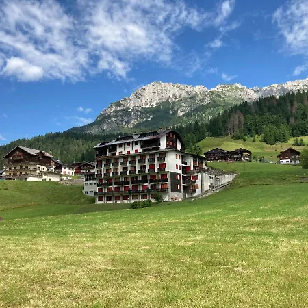 Casa Isotta Apartmán *
