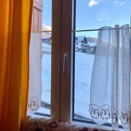 Casa Isotta Apartmán *