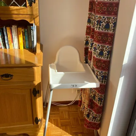 Casa Isotta Apartmán Sappada
