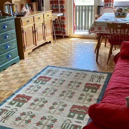 Apartmán Casa Isotta Sappada