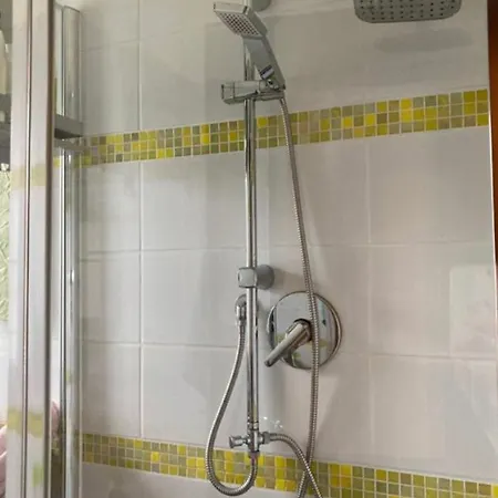 Apartmán Casa Isotta *