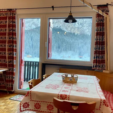 Casa Isotta * Sappada