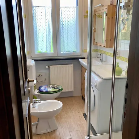 Apartment Casa Isotta