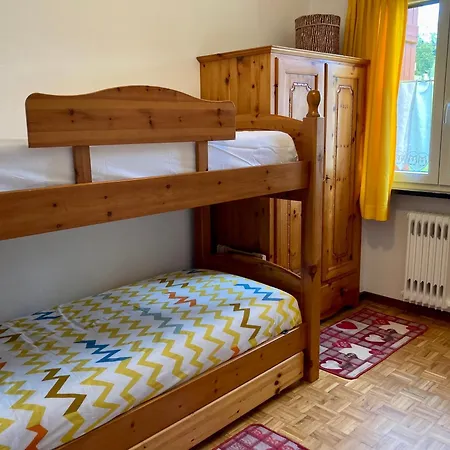 Casa Isotta Apartment Sappada