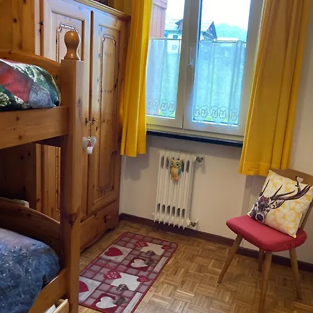 Apartment Casa Isotta